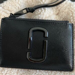 Marc Jacobs compact mini wallet